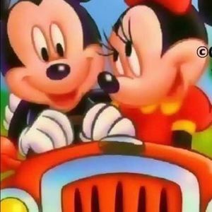 Meet your Posher, Rhea